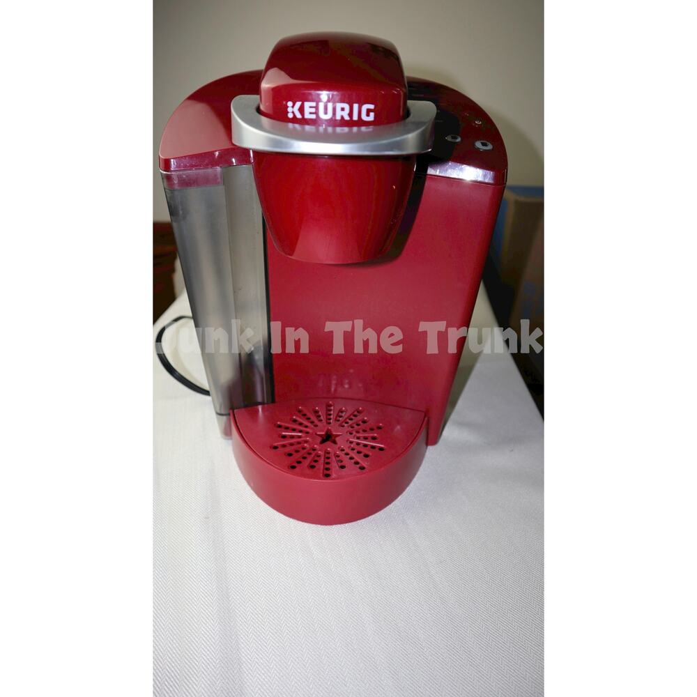 Keurig K-Classic K50 coffee maker